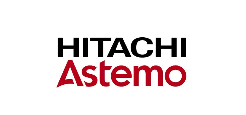 HITACHI